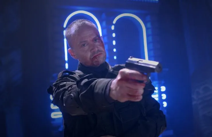 Последнее испытание (2019) в хорошем качестве через торрент Последнее испытание (2019) фильм в хорошем качестве через торрент