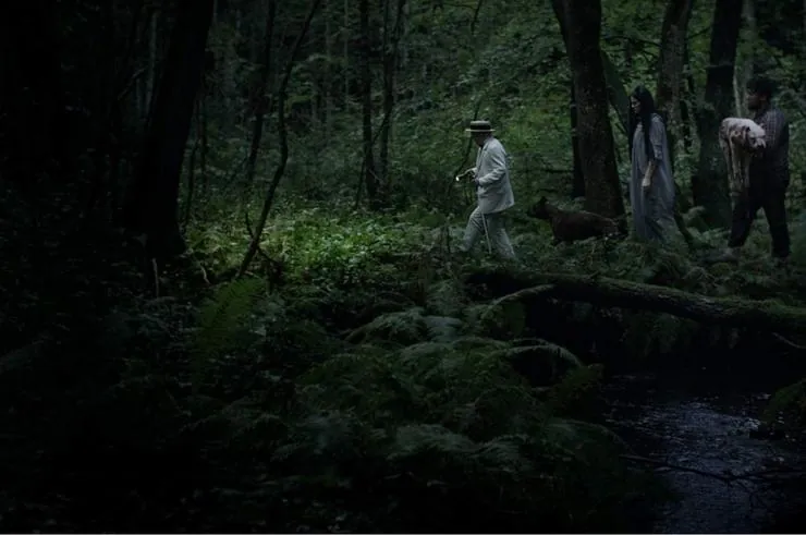 Коко-ди Коко-да (2019) через торрент скачать Коко-ди Коко-да (2019) фильм через торрент скачать