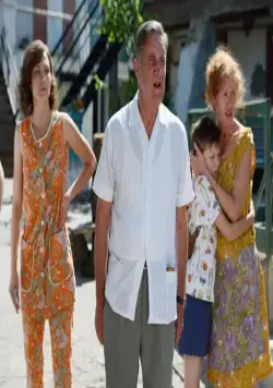 Одесса (2019) через торрент бесплатно Одесса (2019) фильм через торрент бесплатно