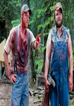 Убойные каникулы (2010) через торрент скачать Убойные каникулы (2010) фильм через торрент скачать