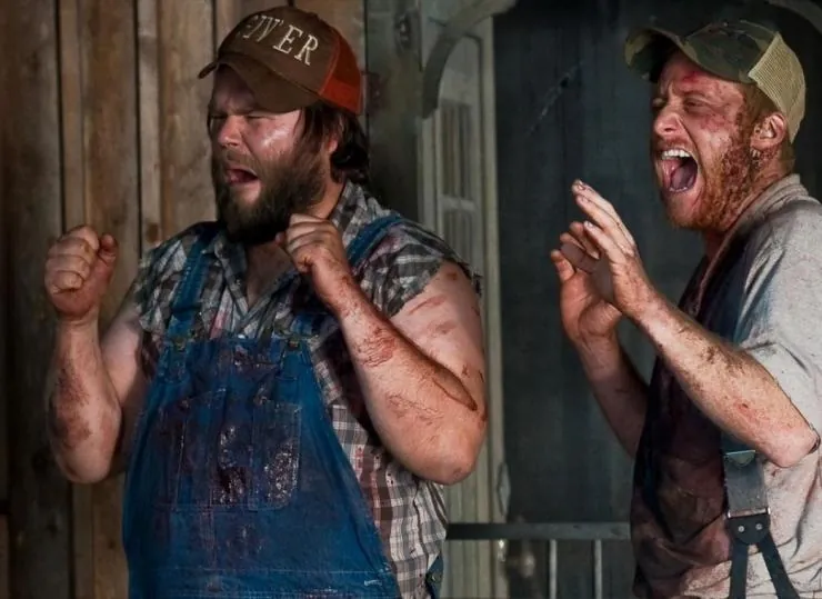 Убойные каникулы (2010) через торрент бесплатно Убойные каникулы (2010) фильм через торрент бесплатно