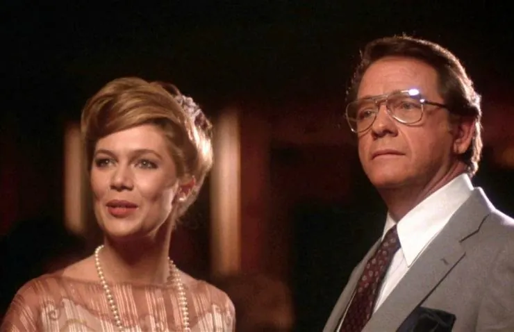 Жар тела (1981) через торрент бесплатно Жар тела (1981) фильм через торрент бесплатно