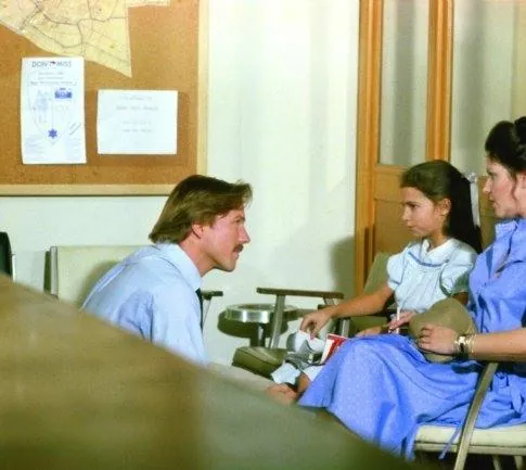 Жар тела (1981) в хорошем качестве через торрент Жар тела (1981) фильм в хорошем качестве через торрент