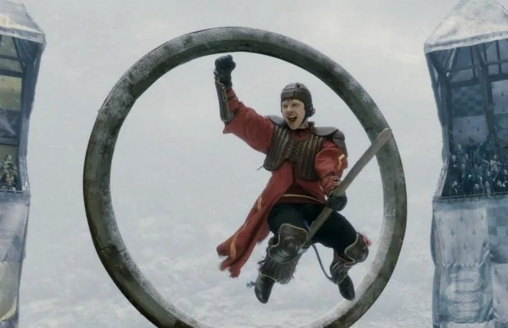 Гарри Поттер и Принц-полукровка (2009) в хорошем качестве через торрент Гарри Поттер и Принц-полукровка (2009) фильм в хорошем качестве через торрент