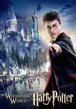 Гарри Поттер и запрещенное приключение / Harry Potter and the Forbidden Journey (2010) фильм скачать через торрент в хорошем качестве