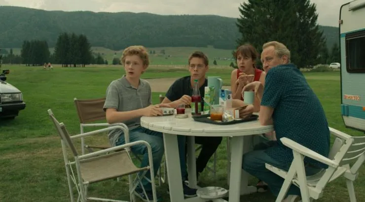 Венеция зовет (2019) в хорошем качестве через торрент Венеция зовет (2019) фильм в хорошем качестве через торрент