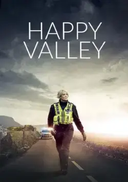 Счастливая долина / Happy Valley (2014) сериал скачать через торрент в хорошем качестве