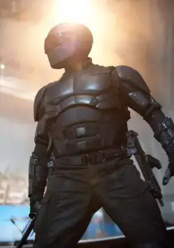 G.I. Joe: Бросок кобры 2 (2013) в хорошем качестве через торрент G.I. Joe: Бросок кобры 2 (2013) фильм в хорошем качестве через торрент