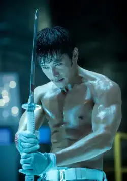 G.I. Joe: Бросок кобры 2 (2013) через торрент бесплатно G.I. Joe: Бросок кобры 2 (2013) фильм через торрент бесплатно