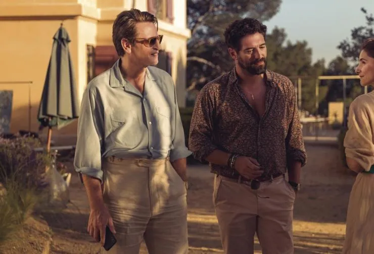 Мое прекрасное лето с Софи (2019) через торрент бесплатно Мое прекрасное лето с Софи (2019) фильм через торрент бесплатно