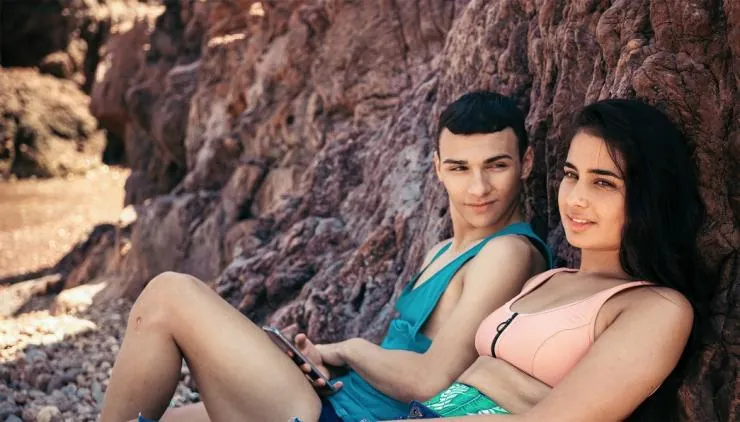 Мое прекрасное лето с Софи (2019) в хорошем качестве через торрент Мое прекрасное лето с Софи (2019) фильм в хорошем качестве через торрент