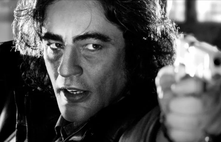 Город грехов (2005) через торрент бесплатно Город грехов (2005) фильм через торрент бесплатно