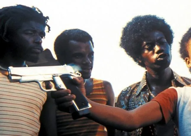 Город Бога (2002) через торрент бесплатно Город Бога (2002) фильм через торрент бесплатно