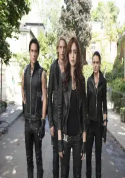 Орудия смерти: Город костей (2013) в хорошем качестве через торрент Орудия смерти: Город костей (2013) фильм в хорошем качестве через торрент