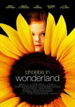 Фиби в Стране чудес / Phoebe in Wonderland (2008) фильм скачать через торрент в хорошем качестве