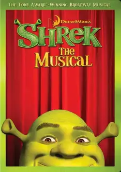 Мюзикл «Шрек» / Shrek the Musical (2013) фильм скачать через торрент в хорошем качестве