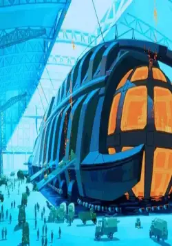 Атлантида: Затерянный мир (2001) через торрент бесплатно Атлантида: Затерянный мир (2001) мультфильм через торрент бесплатно