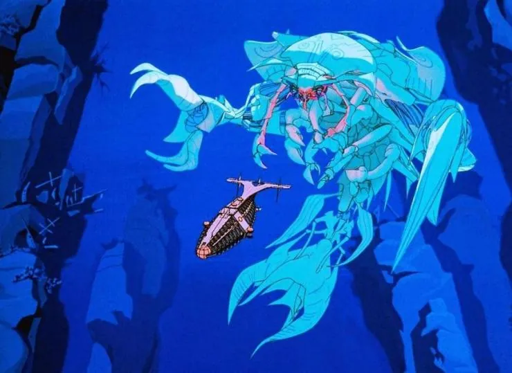 Атлантида: Затерянный мир (2001) через торрент скачать Атлантида: Затерянный мир (2001) мультфильм через торрент скачать