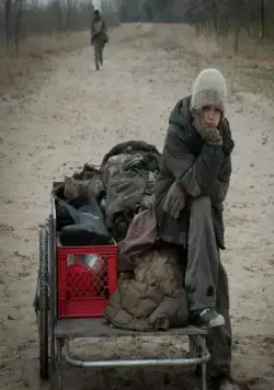 Дорога (2009) через торрент бесплатно Дорога (2009) фильм через торрент бесплатно