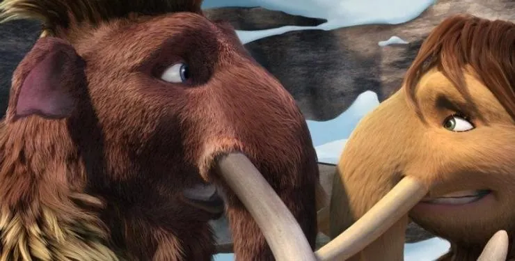 Ледниковый период 4: Континентальный дрейф (2012) в хорошем качестве через торрент Ледниковый период 4: Континентальный дрейф (2012) мультфильм в хорошем качестве через торрент