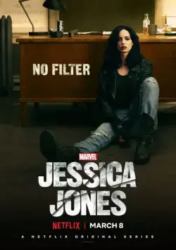 Джессика Джонс / Jessica Jones (2015) сериал скачать через торрент в хорошем качестве
