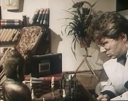 Заклятие долины змей (1987) в хорошем качестве через торрент Заклятие долины змей (1987) фильм в хорошем качестве через торрент