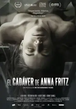 Труп Анны Фритц / The Corpse of Anna Fritz (2015) фильм скачать через торрент в хорошем качестве