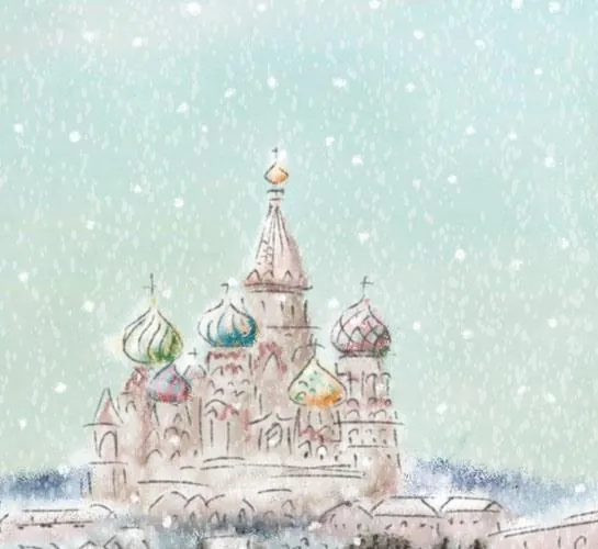 Гора самоцветов 5 (2010) через торрент скачать Гора самоцветов 5 (2010) мультфильм через торрент скачать