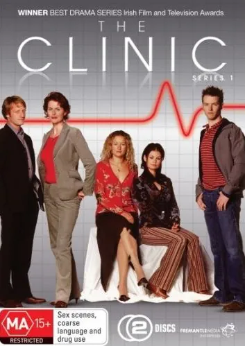 Клиника / The Clinic (2003) сериал скачать через торрент в хорошем качестве