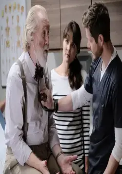 Ординатор (2018) через торрент скачать Ординатор (2018) сериал через торрент скачать