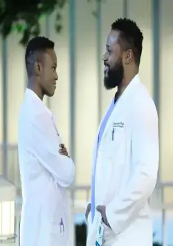 Ординатор (2018) в хорошем качестве через торрент Ординатор (2018) сериал в хорошем качестве через торрент