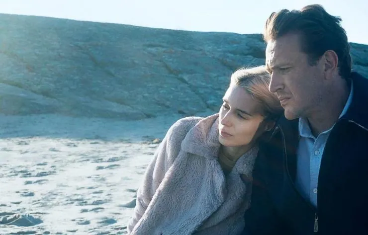 Открытие (2017) через торрент скачать Открытие (2017) фильм через торрент скачать