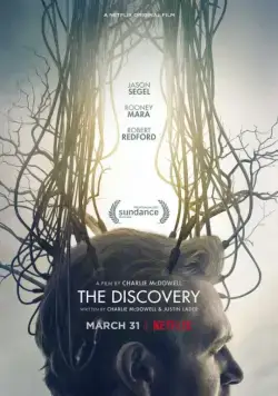 Открытие / The Discovery (2017) фильм скачать через торрент в хорошем качестве