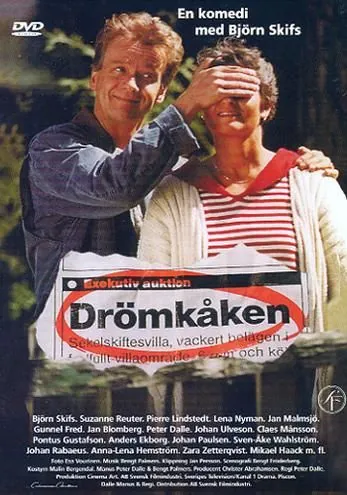 Дом грез / Drömkåken (1993) фильм скачать через торрент в хорошем качестве