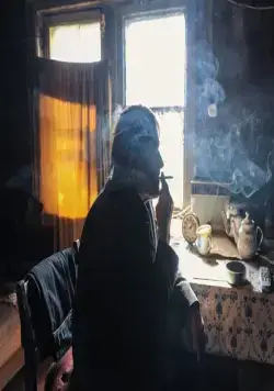 Белые ночи почтальона Алексея Тряпицына (2014) через торрент бесплатно Белые ночи почтальона Алексея Тряпицына (2014) фильм через торрент бесплатно