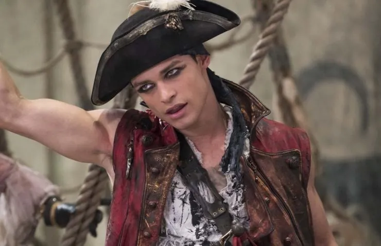 Наследники 2 (2017) через торрент скачать Наследники 2 (2017) фильм через торрент скачать