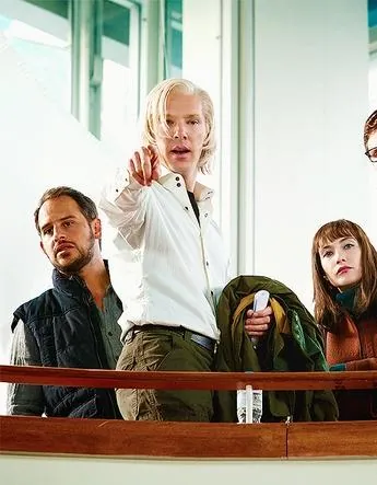 Пятая власть (2013) в хорошем качестве через торрент Пятая власть (2013) фильм в хорошем качестве через торрент