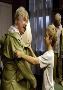 Мистер Гафф (2007) через торрент бесплатно Мистер Гафф (2007) фильм через торрент бесплатно