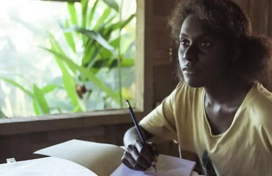 Мистер Пип (2012) через торрент бесплатно Мистер Пип (2012) фильм через торрент бесплатно