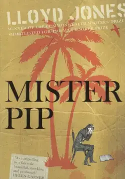 Мистер Пип / Mr. Pip (2012) фильм скачать через торрент в хорошем качестве