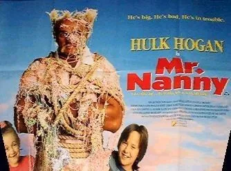 Мистер Няня / Mr. Nanny (1993) фильм скачать через торрент в хорошем качестве