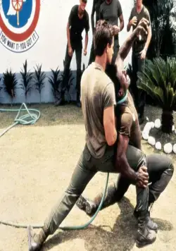 Американский ниндзя (1985) через торрент бесплатно Американский ниндзя (1985) фильм через торрент бесплатно