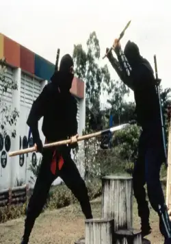 Американский ниндзя (1985) в хорошем качестве через торрент Американский ниндзя (1985) фильм в хорошем качестве через торрент