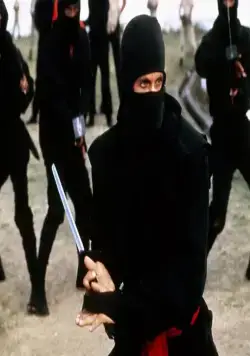 Американский ниндзя (1985) через торрент скачать Американский ниндзя (1985) фильм через торрент скачать