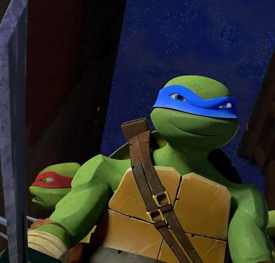 Черепашки ниндзя (2012) через торрент бесплатно Черепашки ниндзя (2012) мультфильм сериал через торрент бесплатно