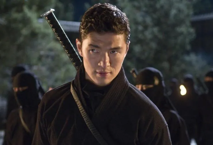 Ниндзя-убийца (2009) через торрент бесплатно Ниндзя-убийца (2009) фильм через торрент бесплатно