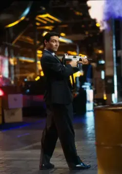 Ниндзя из Беверли Хиллз (1997) через торрент скачать Ниндзя из Беверли Хиллз (1997) фильм через торрент скачать