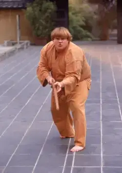 Ниндзя из Беверли Хиллз (1997) через торрент бесплатно Ниндзя из Беверли Хиллз (1997) фильм через торрент бесплатно