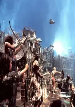 Водный мир (1995) через торрент бесплатно Водный мир (1995) фильм через торрент бесплатно