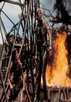 Водный мир (1995) в хорошем качестве через торрент Водный мир (1995) фильм в хорошем качестве через торрент